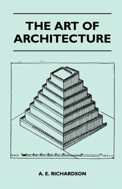 The Art Of Architecture