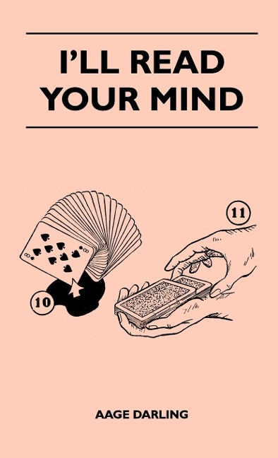Ill Read Your Mind