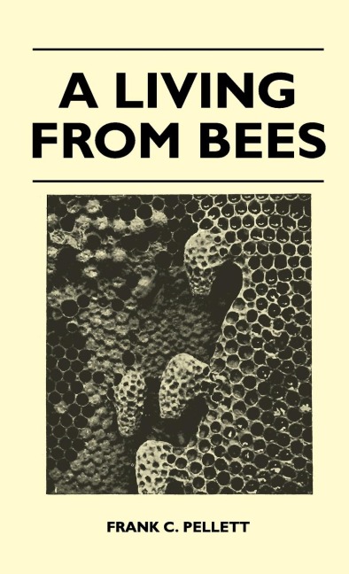 A Living From Bees