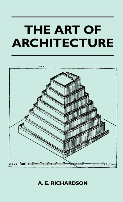 The Art Of Architecture