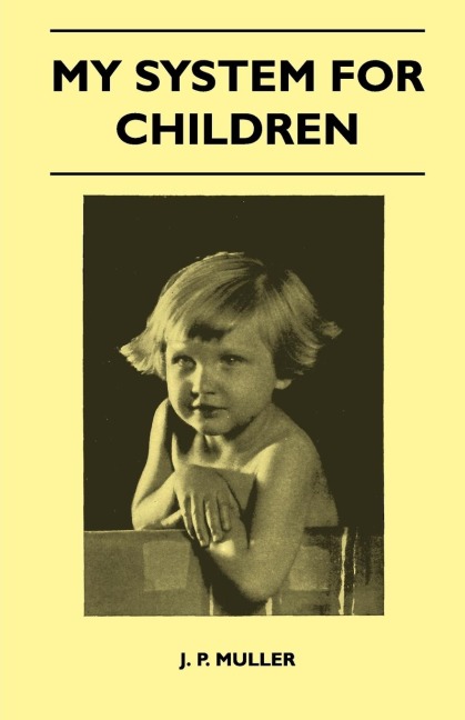 My System For Children