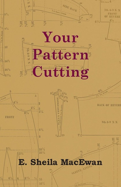 Your Pattern Cutting