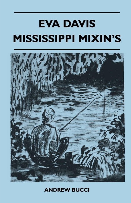 Eva Davis Mississippi Mixins