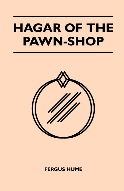 Hagar of the Pawn-Shop