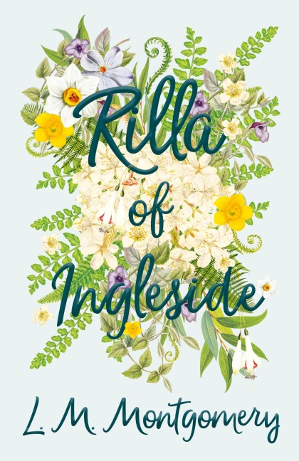 Rilla of Ingleside