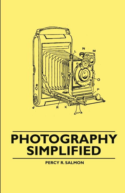 Photography Simplified