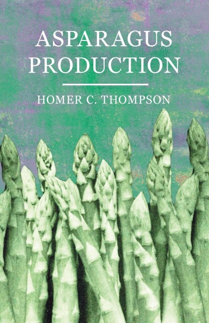 Asparagus Production