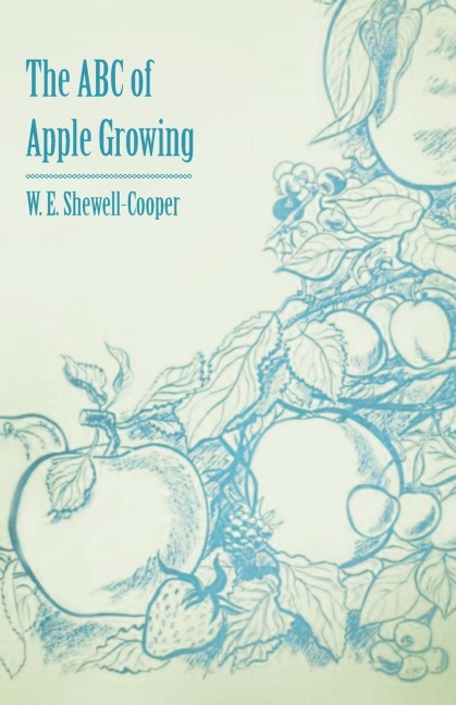 The ABC of Apple Growing
