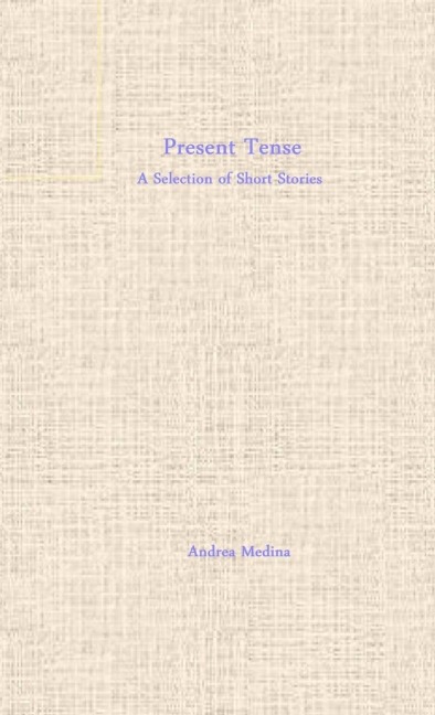 Present Tense