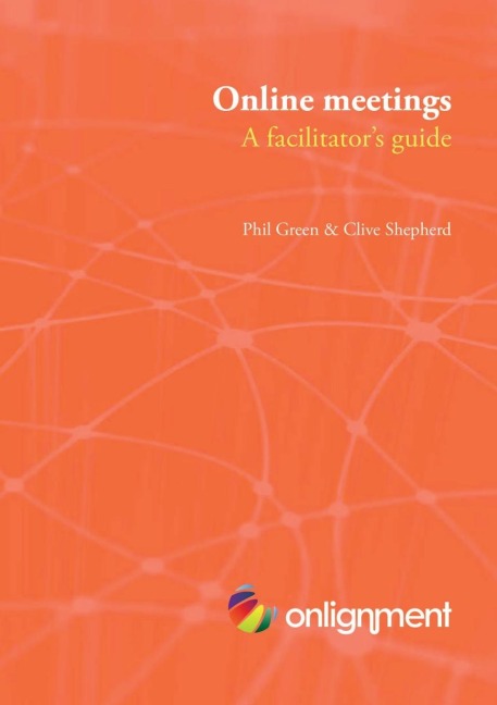 Online meetings: a facilitators guide