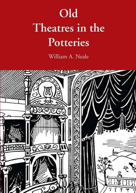 Old Theatres in the Potteries