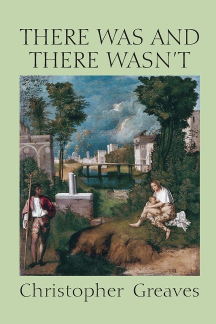 There Was and There Wasnt