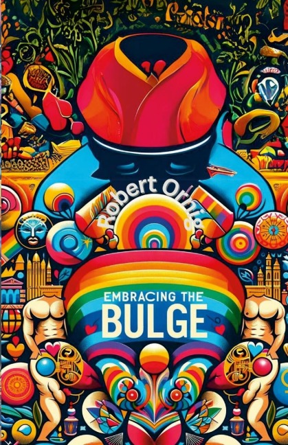 Embracing the Bulge: A Journey Through Gay Mens Fascination