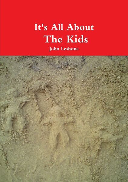 Its All About The Kids