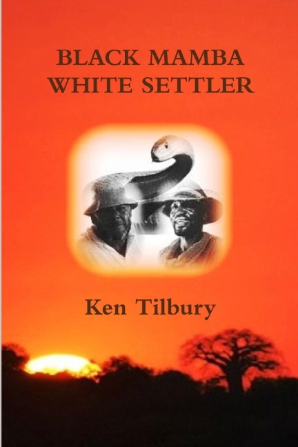 Black Mamba White Settler