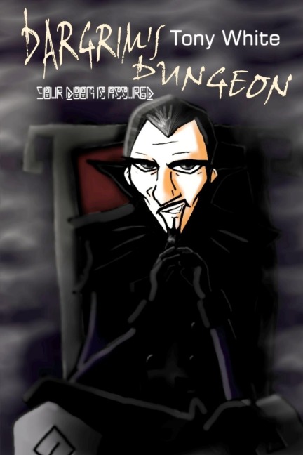 Dargrims Dungeon