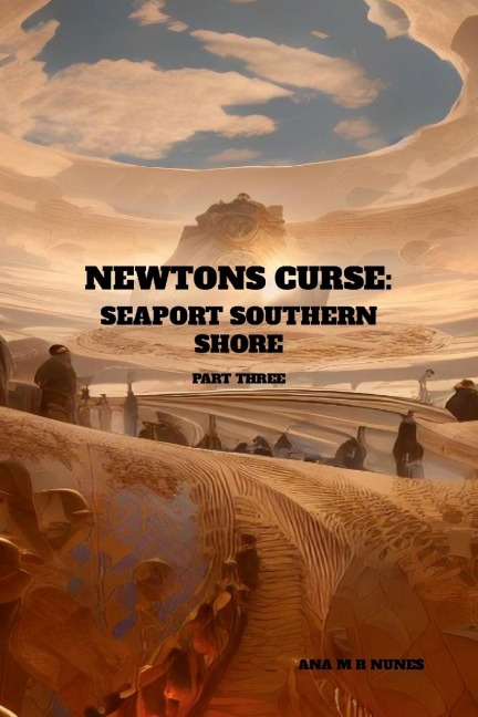 Newtons Curse: Seaport Southern Shore: Part Three