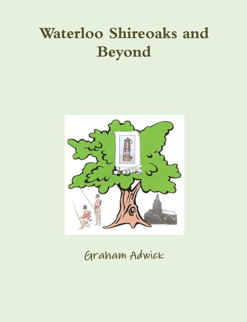Waterloo Shireoaks and Beyond