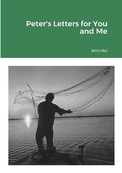 Peters Letters for You and Me