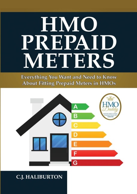 HMO PREPAID METERS: Everything You Want and Need To Know About Fitting Prepaid Meters in HMOs