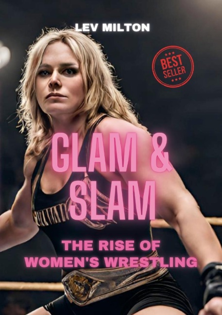 Glam & Slam: The Rise of Womens Wrestling