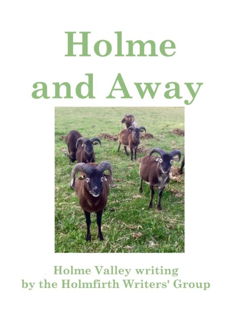 Holme and Away: Holme Valley Writing by the Holmfirth Writers Group