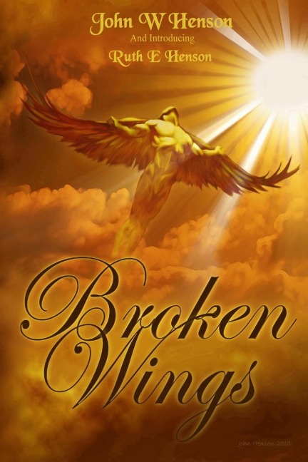 Broken Wings