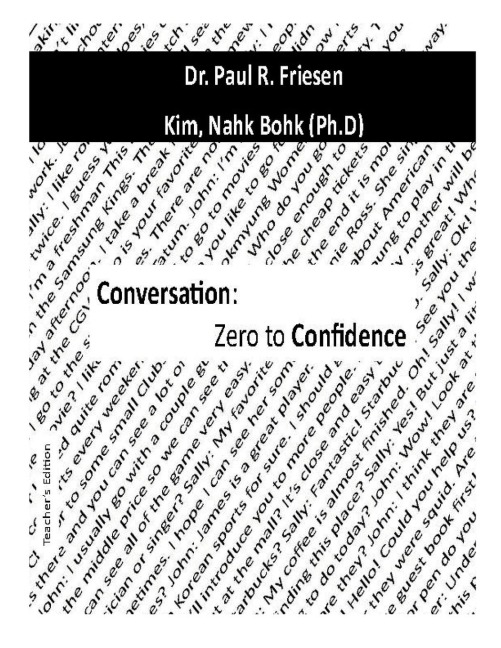 Conversation: Zero to Confidence: Accelerating Learning Through Putting the Pieces Together