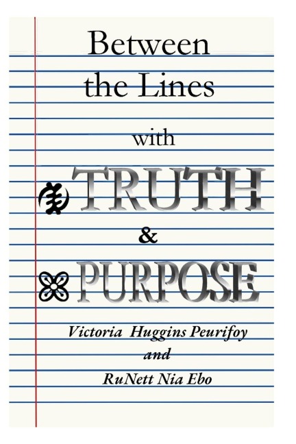 Between the Lines with Truth and Purpose