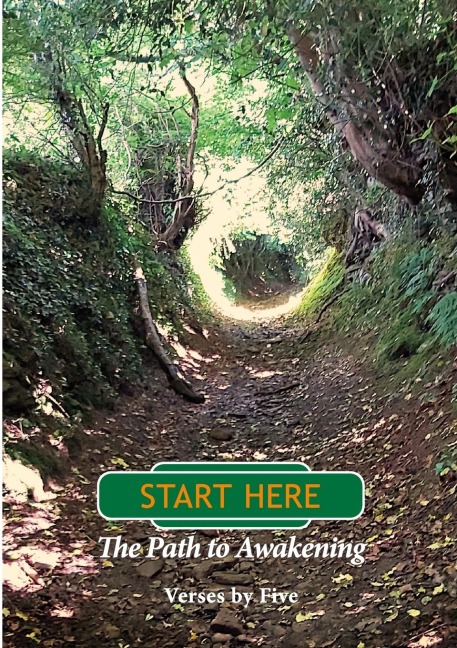 START HERE: The Path to Awakening