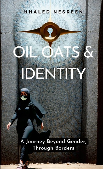 Oil Oats &  Identity: A Journey Beyond Gender, Through Borders