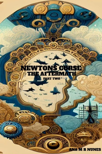 Newtons Curse: The Aftermath: Part Two