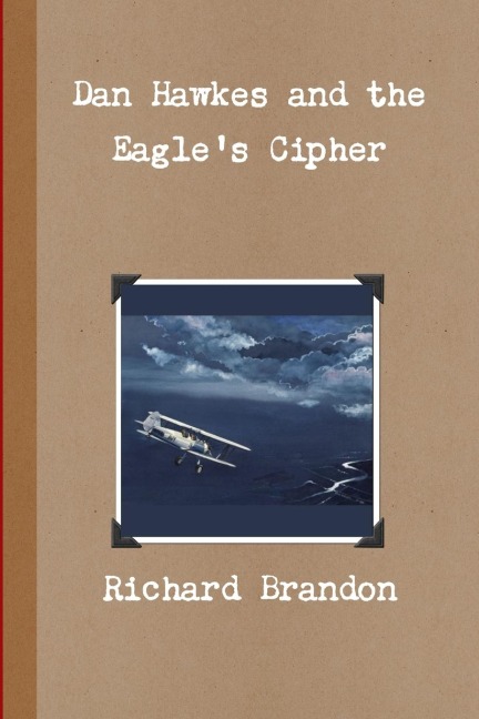 Dan Hawkes and the Eagles Cipher