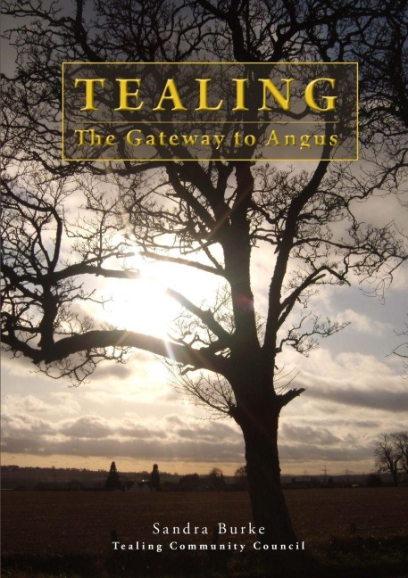 Tealing the Gateway to Angus