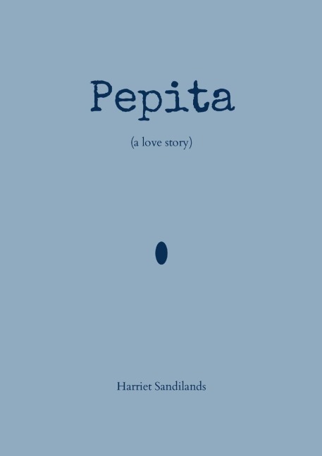 Pepita: a love story