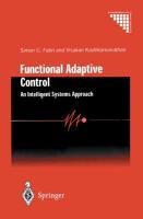 Functional Adaptive Control: An Intelligent Systems Approach