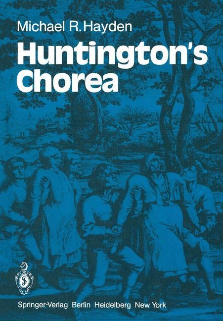 Huntingtons Chorea