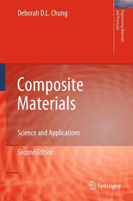 Composite Materials: Science and Applications