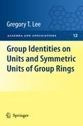 Group Identities on Units and Symmetric Units of Group Rings