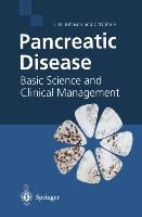 Pancreatic Disease: Basic Science and Clinical Management