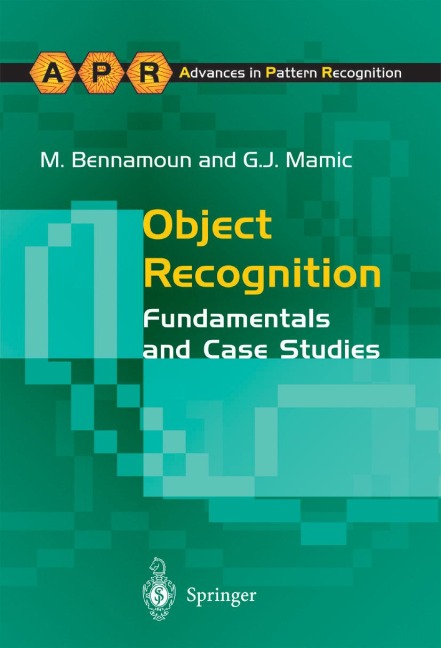 Object Recognition: Fundamentals and Case Studies