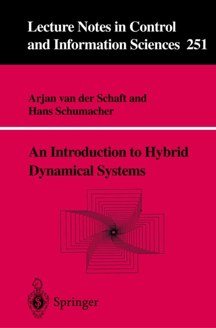 An Introduction to Hybrid Dynamical Systems