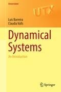 Dynamical Systems: An Introduction
