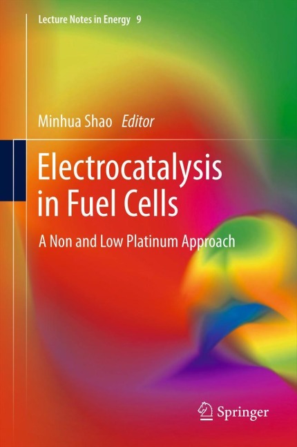 Electrocatalysis in Fuel Cells: A Non- and Low- Platinum Approach