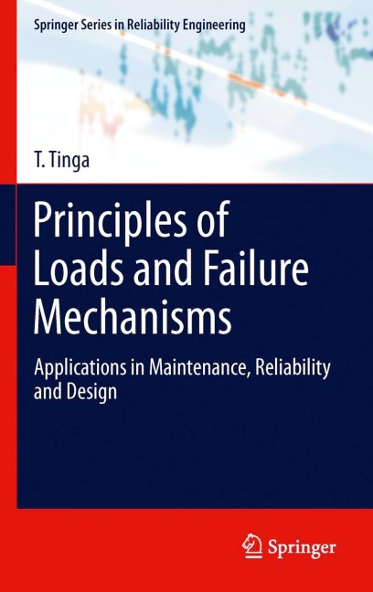 Principles of Loads and Failure Mechanisms: Applications in Maintenance, Reliability and Design