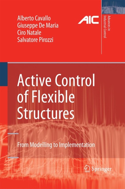 Active Control of Flexible Structures: From Modeling to Implementation