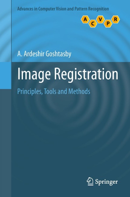 Image Registration: Principles, Tools and Methods