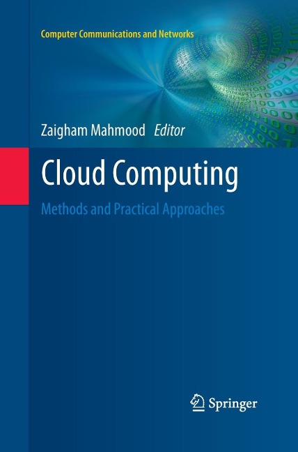 Cloud Computing: Methods and Practical Approaches