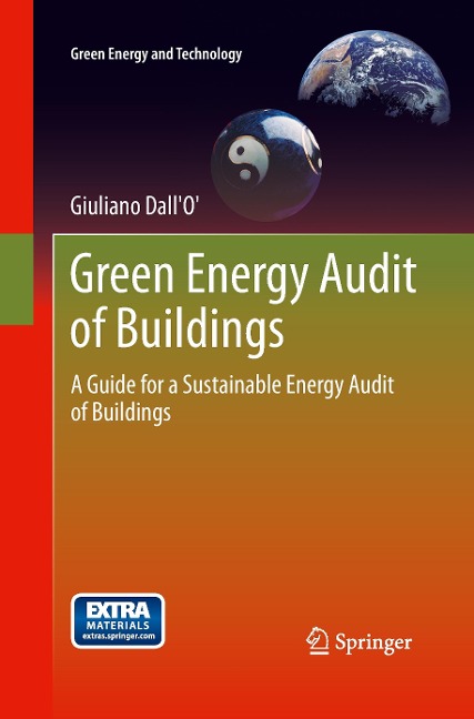 Green Energy Audit of Buildings: A guide for a sustainable energy audit of buildings