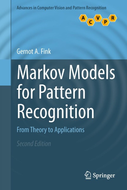 Markov Models for Pattern Recognition: From Theory to Applications